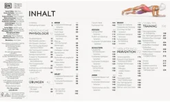 Dorling Kindersley Verlag Ratgeber-Krafttraining - Die Anatomie verstehen