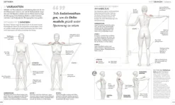 Dorling Kindersley Verlag Ratgeber-Krafttraining - Die Anatomie verstehen