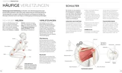 Dorling Kindersley Verlag Ratgeber-Krafttraining - Die Anatomie verstehen