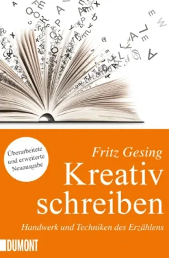 Kreativ Schreiben*DuMont Buchverlag GmbH Best