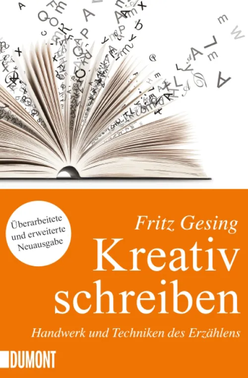 Kreativ Schreiben*DuMont Buchverlag GmbH Best