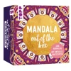 frechverlag GmbH Buntstifte-Kreativität out of the Box: Mandala ausmalen
