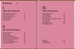 Groh Verlag Nach Zielgruppen*Krebs