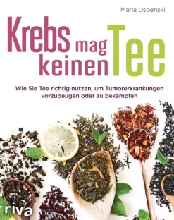 riva Verlag Wein & Getränke*Krebs mag keinen Tee