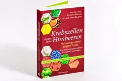 Goldmann TB Ratgeber|Gesundheit-Krebszellen mögen keine Himbeeren
