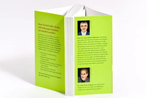 Goldmann TB Ratgeber|Gesundheit-Krebszellen mögen keine Himbeeren