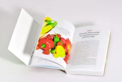 Goldmann TB Ratgeber|Gesundheit-Krebszellen mögen keine Himbeeren