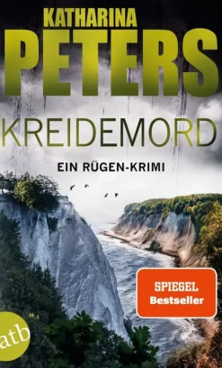 Kreidemord*Aufbau Taschenbuch Verlag Online