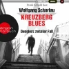 Kreuzberg Blues*Argon Verlag GmbH Hot