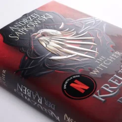 dtv Verlagsgesellschaft High Fantasy*Kreuzweg der Raben