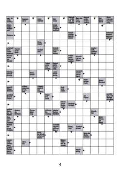 Naumann & Göbel Verlagsg. Nachhaltigkeit*Kreuzworträtsel einfach clever. Nachhaltiger Kreuzworträtsel-Block