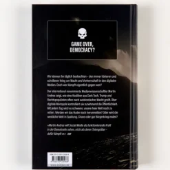 Campus Verlag GmbH Gesellschaft*Krieg der Medien