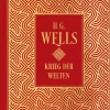 Nikol Verlagsges.mbH Klassische Science Fiction-Krieg der Welten: mit Illustrationen von Henrique Alvim Correa