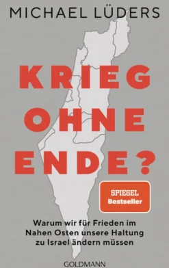 Goldmann Verlag Politik*Krieg ohne Ende?