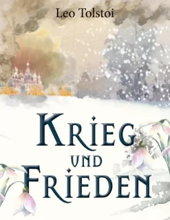 Pretorian Media Klassiker-Krieg und Frieden (Leo Tolstoi)