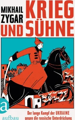 Aufbau Verlage GmbH Politik & Arbeit-Krieg und Sühne