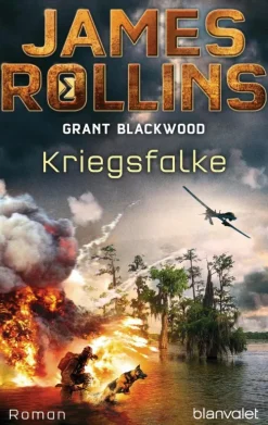 Kriegsfalke*Penguin Random House Discount