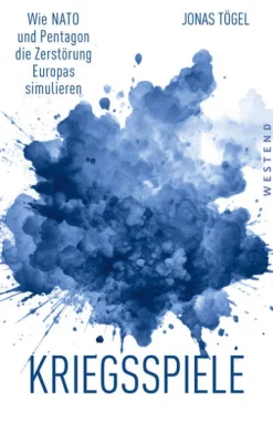 Kriegsspiele*Westend Hot