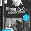Krimi al dente - Dinner for One: Not the same procedure. Das offizielle Krimi-Erlebnis zum Kult-Sketch*frechverlag GmbH Hot