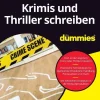 Wiley-VCH GmbH Medienwissenschaft-Krimis und Thriller schreiben für Dummies