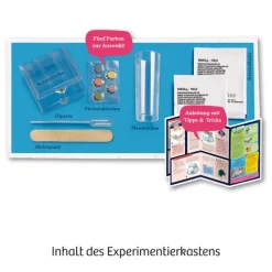 Franckh-Kosmos Forschen & Entdecken*Kristall-Zucht