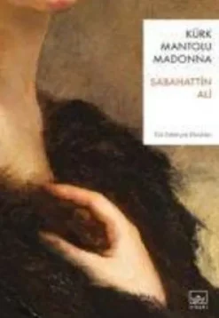 Kürk Mantolu Madonna*Ithaki Yayinlari Clearance