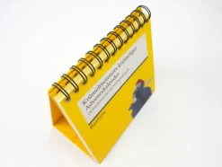 Reclam Philipp Jun. Postkartenkalender-Krümelmonsters krümeliger Adventskalender. 24 Postkarten für die Weihnachtszeit (Advents-Postkartenaufsteller)