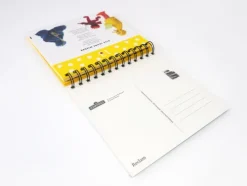 Reclam Philipp Jun. Postkartenkalender-Krümelmonsters krümeliger Adventskalender. 24 Postkarten für die Weihnachtszeit (Advents-Postkartenaufsteller)