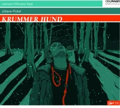Krummer Hund*Diwan Hörbuchverlag Sale