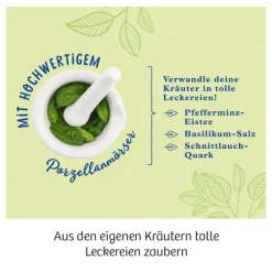 Kräutergarten*Franckh-Kosmos Outlet