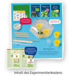 Kräutergarten*Franckh-Kosmos Outlet