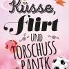 Küsse, Flirt & Torschusspanik*Planet! Hot