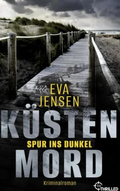 beTHRILLED Nach Ländern-Küstenmord: Spur ins Dunkel