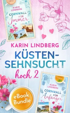 Küstensehnsucht hoch zwei*Karin Lindberg Outlet