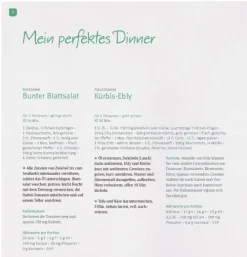 Trias Gesundheit-Köstlich essen Nierenerkrankungen