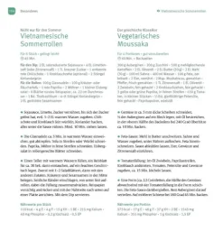 Trias Gesundheit-Köstlich essen Nierenerkrankungen