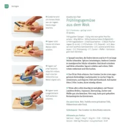 Trias Gesundheit-Köstlich essen Nierenerkrankungen