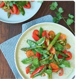 Trias Gesundheit-Köstlich essen Nierenerkrankungen