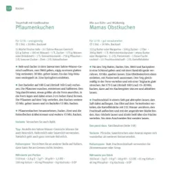 Trias Gesundheit-Köstlich essen Nierenerkrankungen