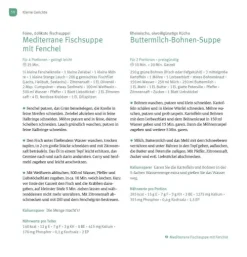 Trias Gesundheit-Köstlich essen Nierenerkrankungen