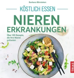 Köstlich essen Nierenerkrankungen*TRIAS