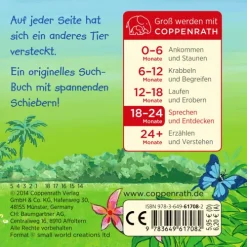 Kuckuck! Wer ist da?*Coppenrath Best