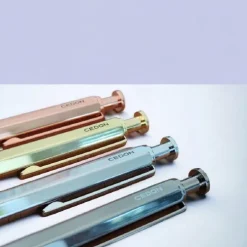 Kugelschreiber in Box schwarz*CEDON MuseumsShops GmbH