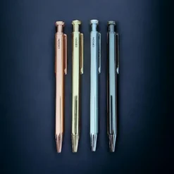 Kugelschreiber in Box schwarz*CEDON MuseumsShops GmbH