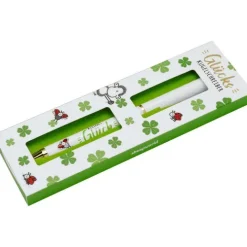 Sheepworld AG Kugelschreiber-Kugelschreiber "Kleine Glück für dich"