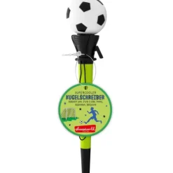 Kugelschreiber Motiv "Fußball"*sheepworld Online