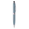 CEDON MuseumsShops GmbH Kugelschreiber*Kugelschreiber Touch Pen blau-grau