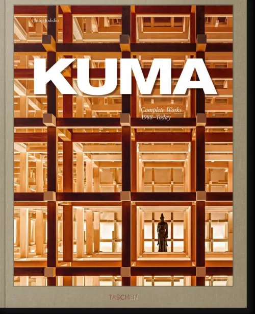 Kuma. Complete Works 1988-Today*Taschen GmbH Online