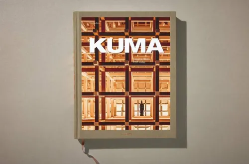 Kuma. Complete Works 1988-Today*Taschen GmbH Online