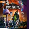 cbj audio Kinder- & Jugendbücher·Romane & Erzählungen*Kuno Klapper und das große Geistertreffen